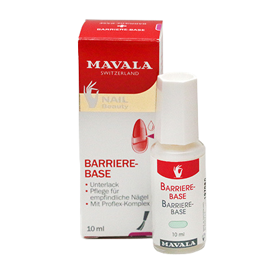 Barriere Base 