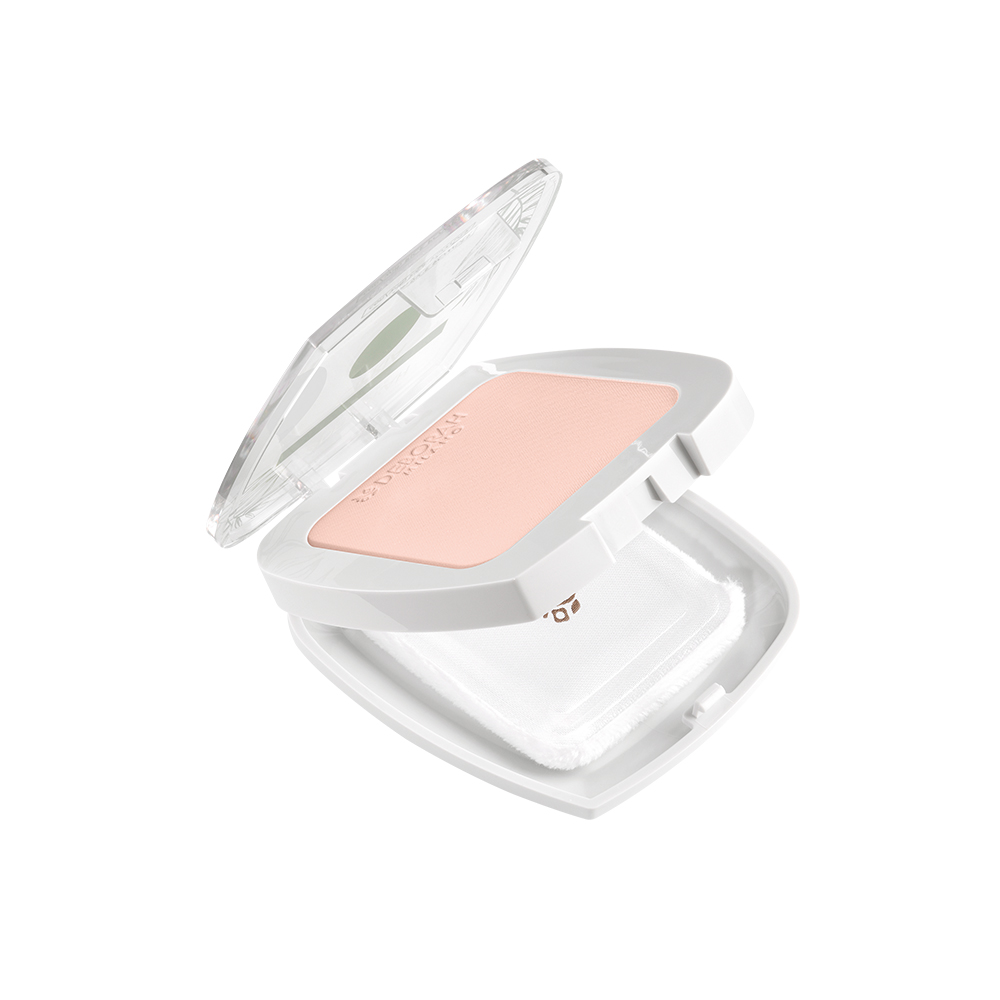 Face Powder Bio No. 04 Neutral HD