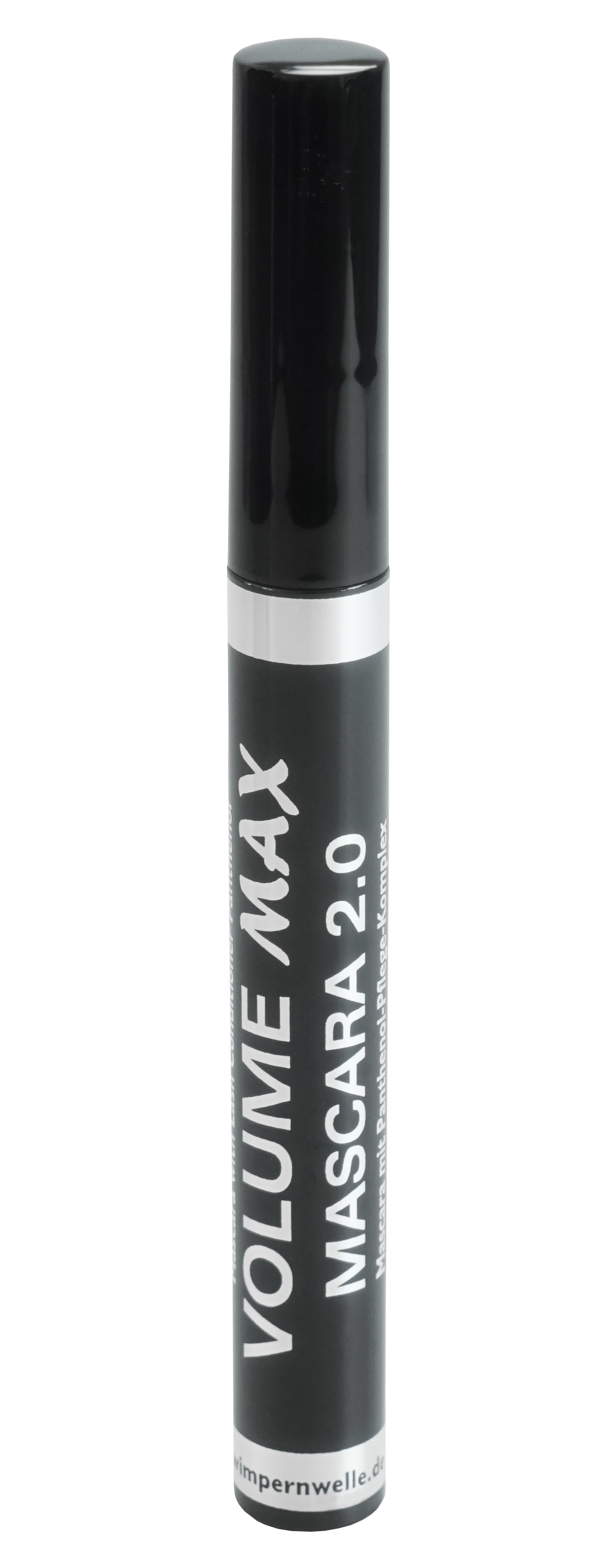 Volume Max Mascara 2.0 schwarz