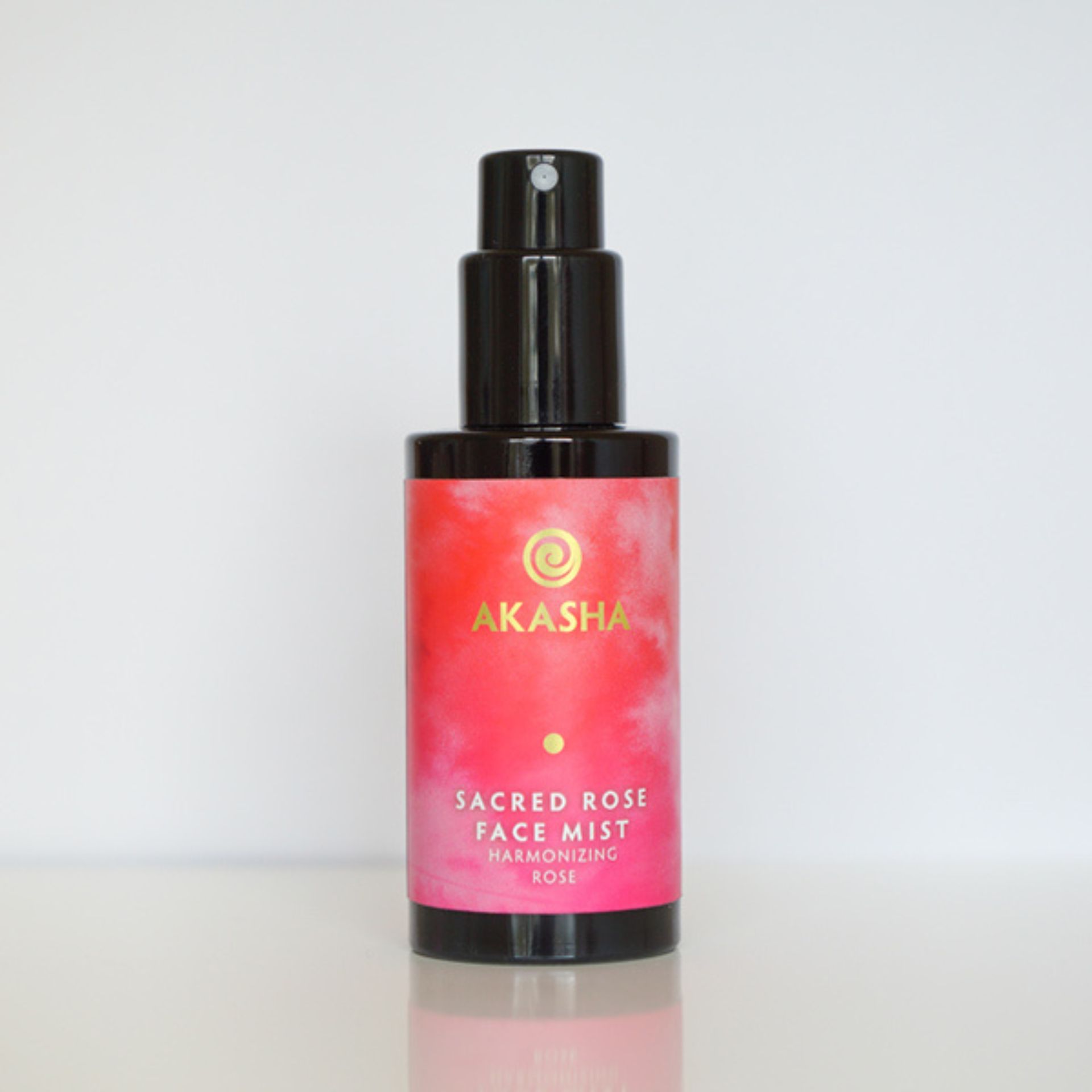 Sacred Rose Face Mist Rosenwasser Sacred Rose Face Mist Rosenwasser