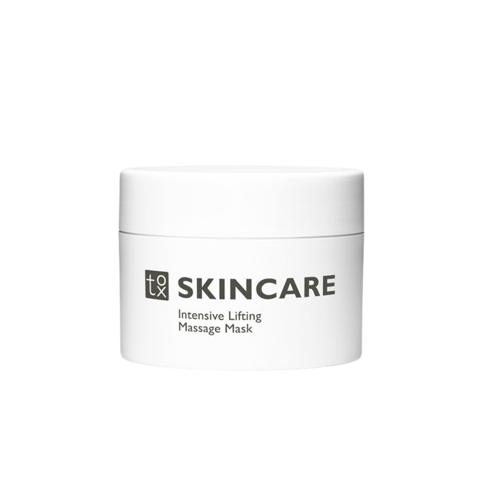 Intensive Lifting Massage Maske - z.Zt. 4x 50 ml