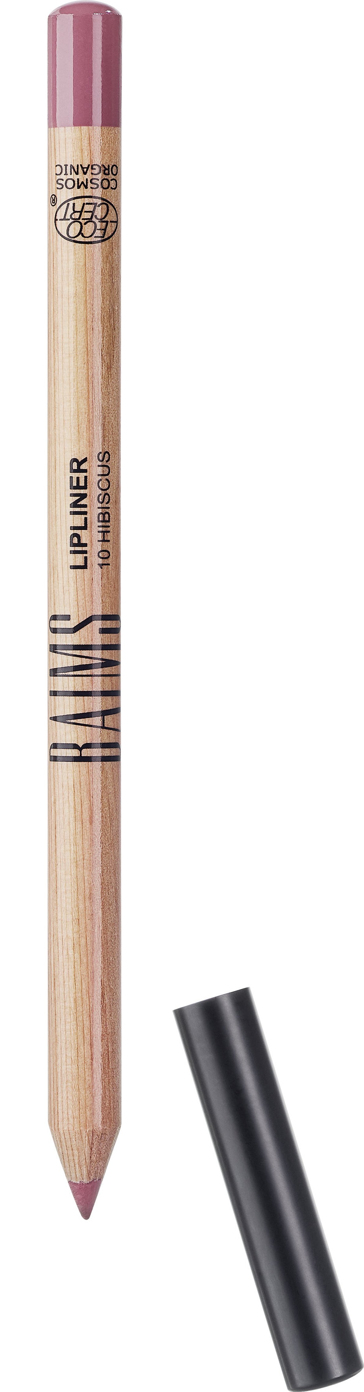 Lipliner 10 Hibiscus
