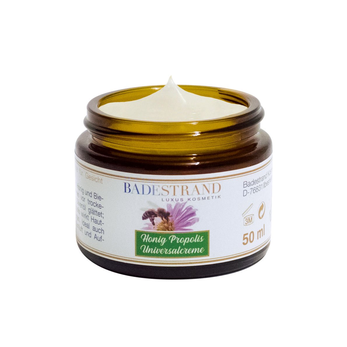 Honig Propolis Universalcreme 