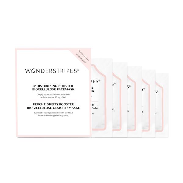 Hyaluron Moisturizing Booster Maske 