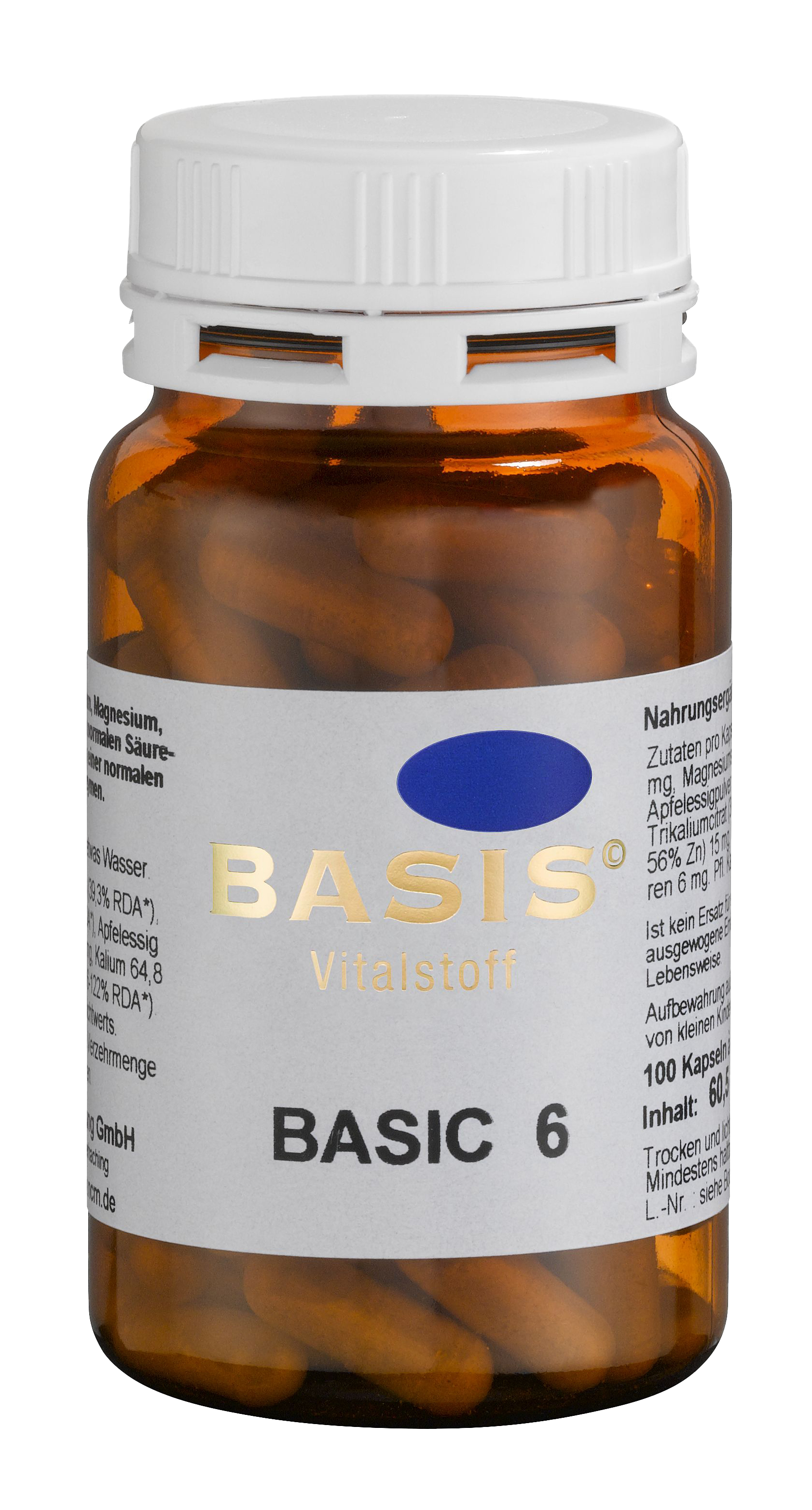 BASIC 6 
