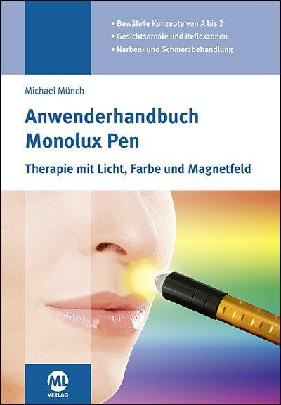 Buch: Anwenderhandbuch Monolux Pen 