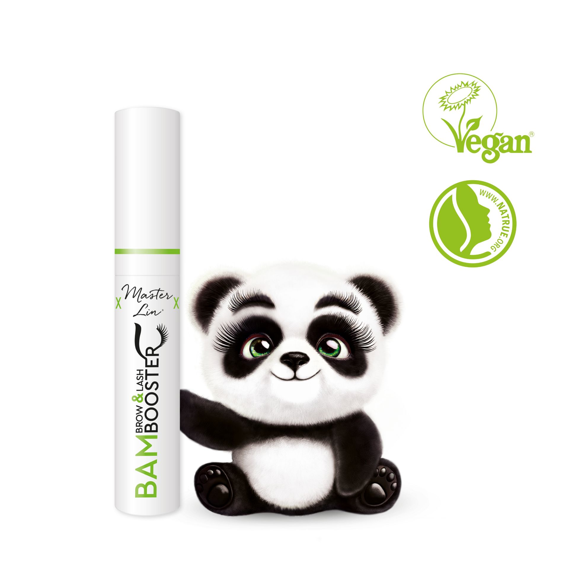 Brow & Lash Bambooster