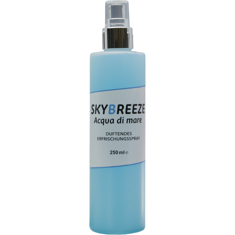 Erfrischungsspray Sky Breeze