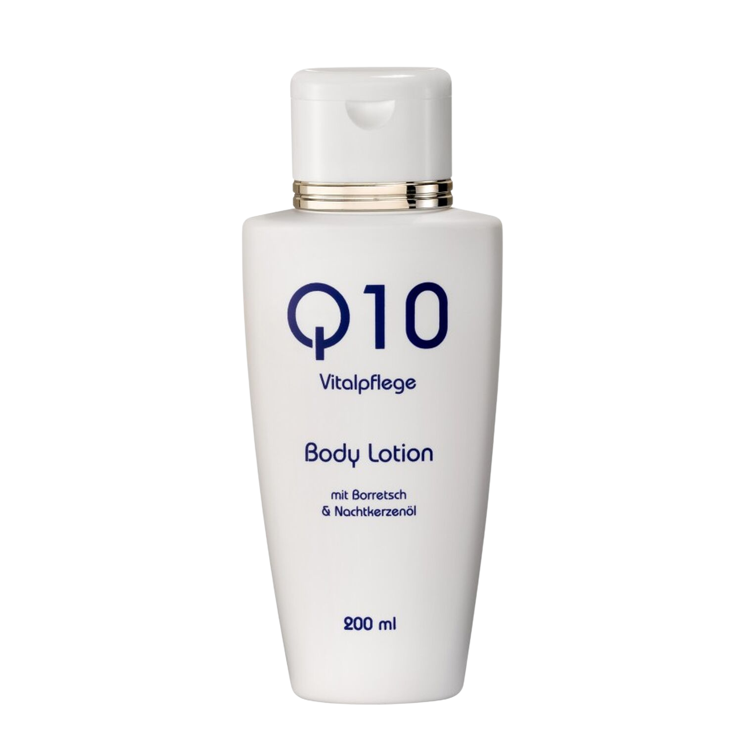 Q10 Body Lotion