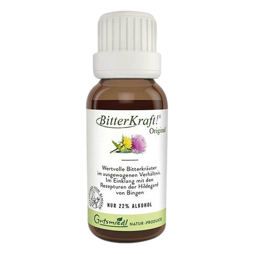 BIO BitterKraft! 