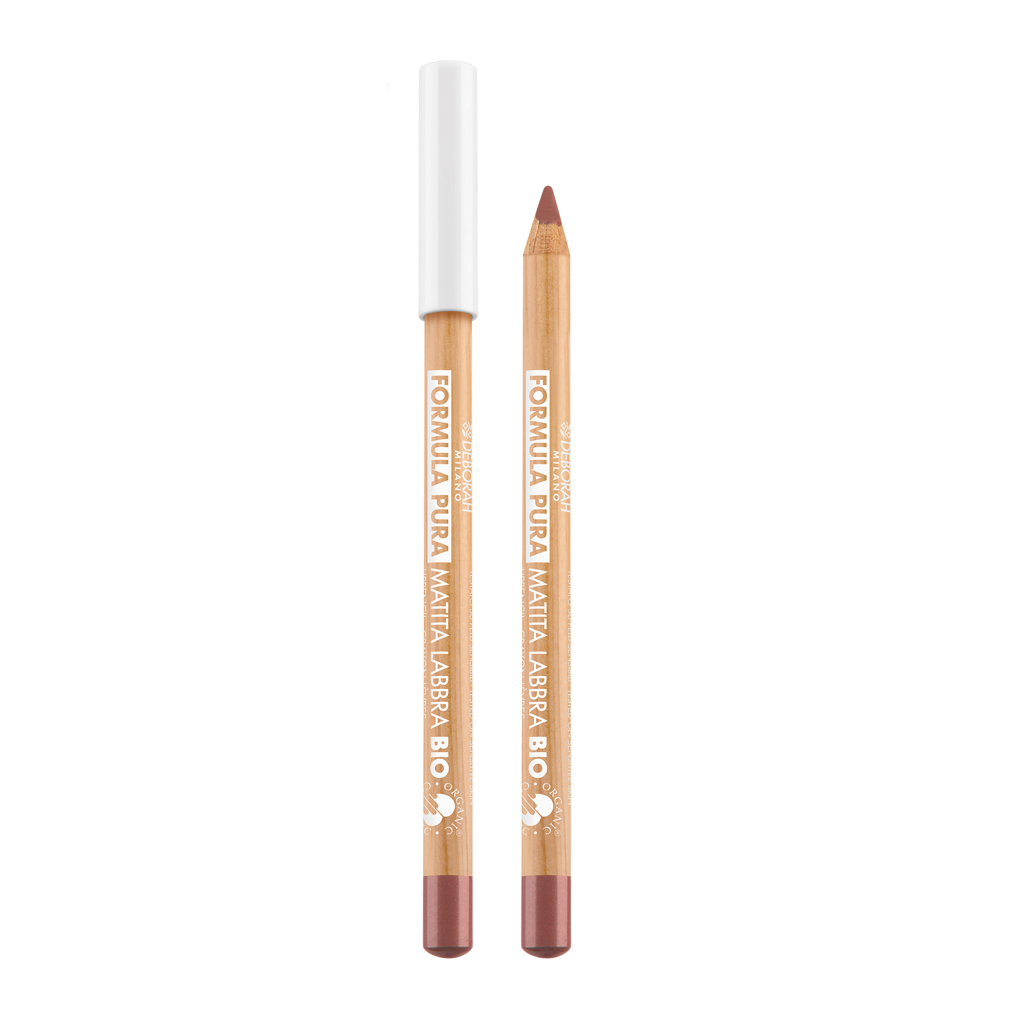 Lip Pencil Bio No. 03 Brick