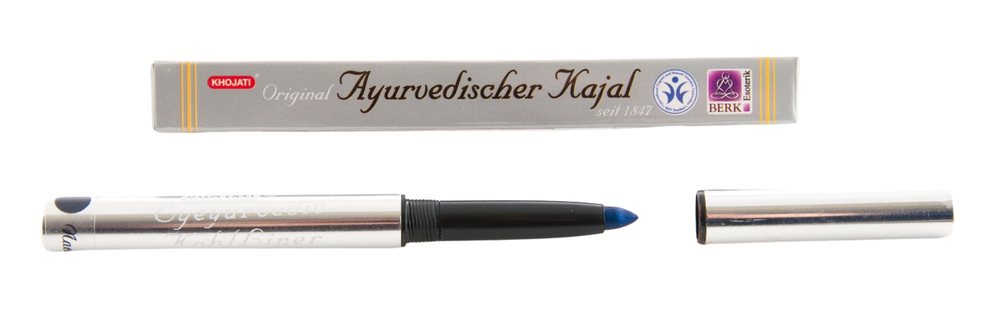 Ayurv. Kajal - Nachtblau