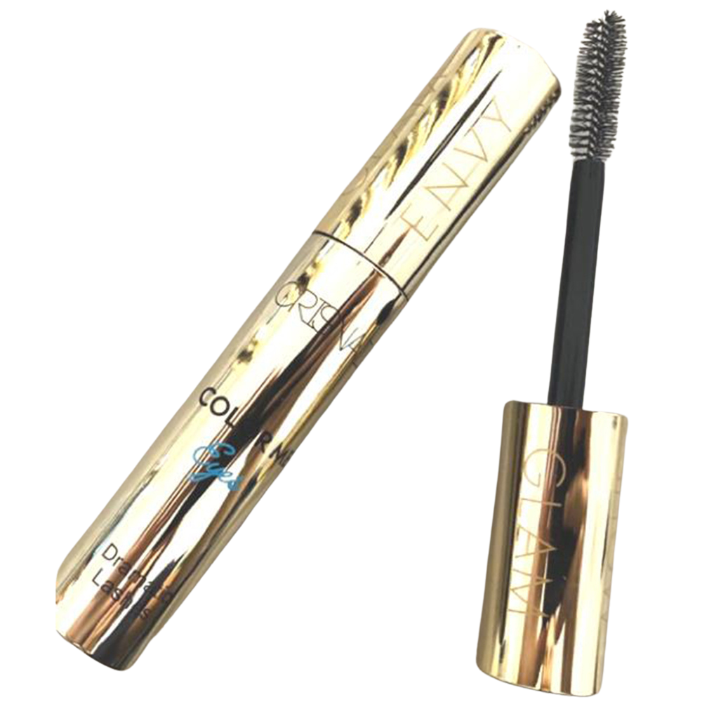 Mascara Color Me Eyes Black/Schwarz