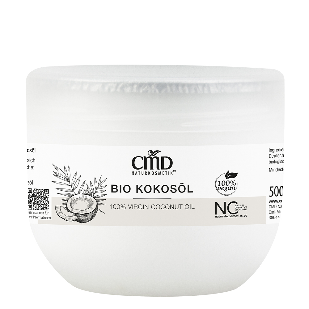Kokosöl