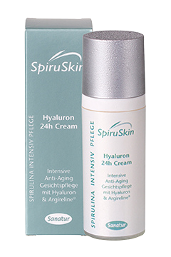 Hyaluron 24h Cream 
