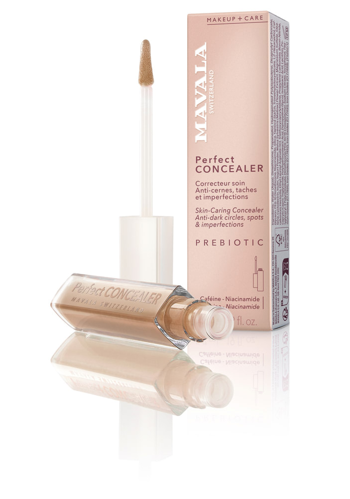 Perfect Concealer medium 