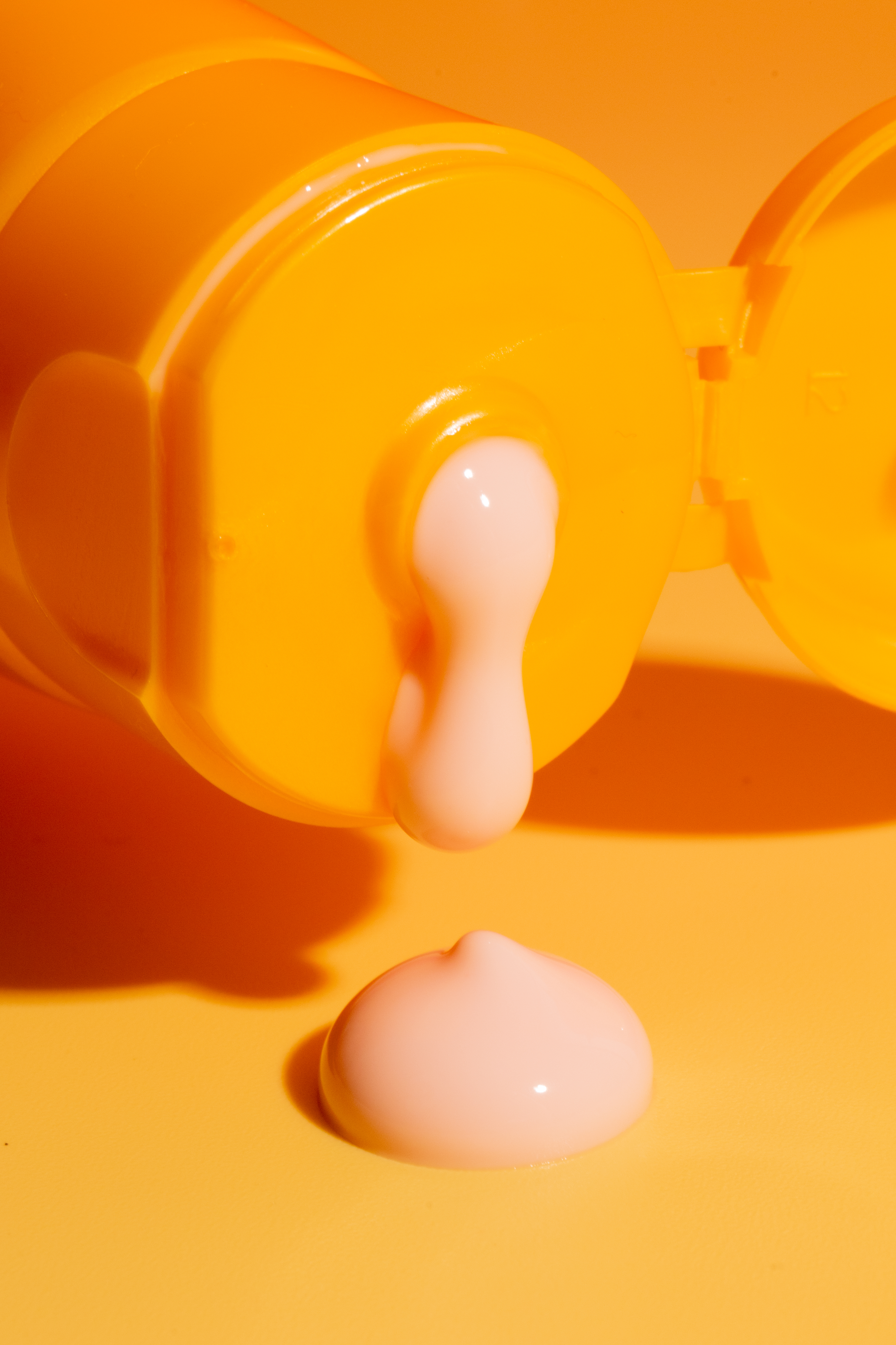 Bronzécran Sonnenschutzfluid für das Gesicht SPF 50+