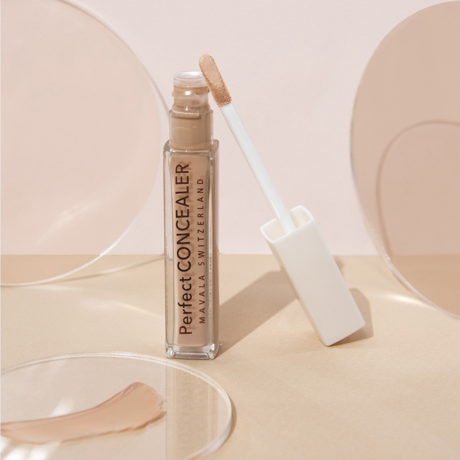 Concealer light 