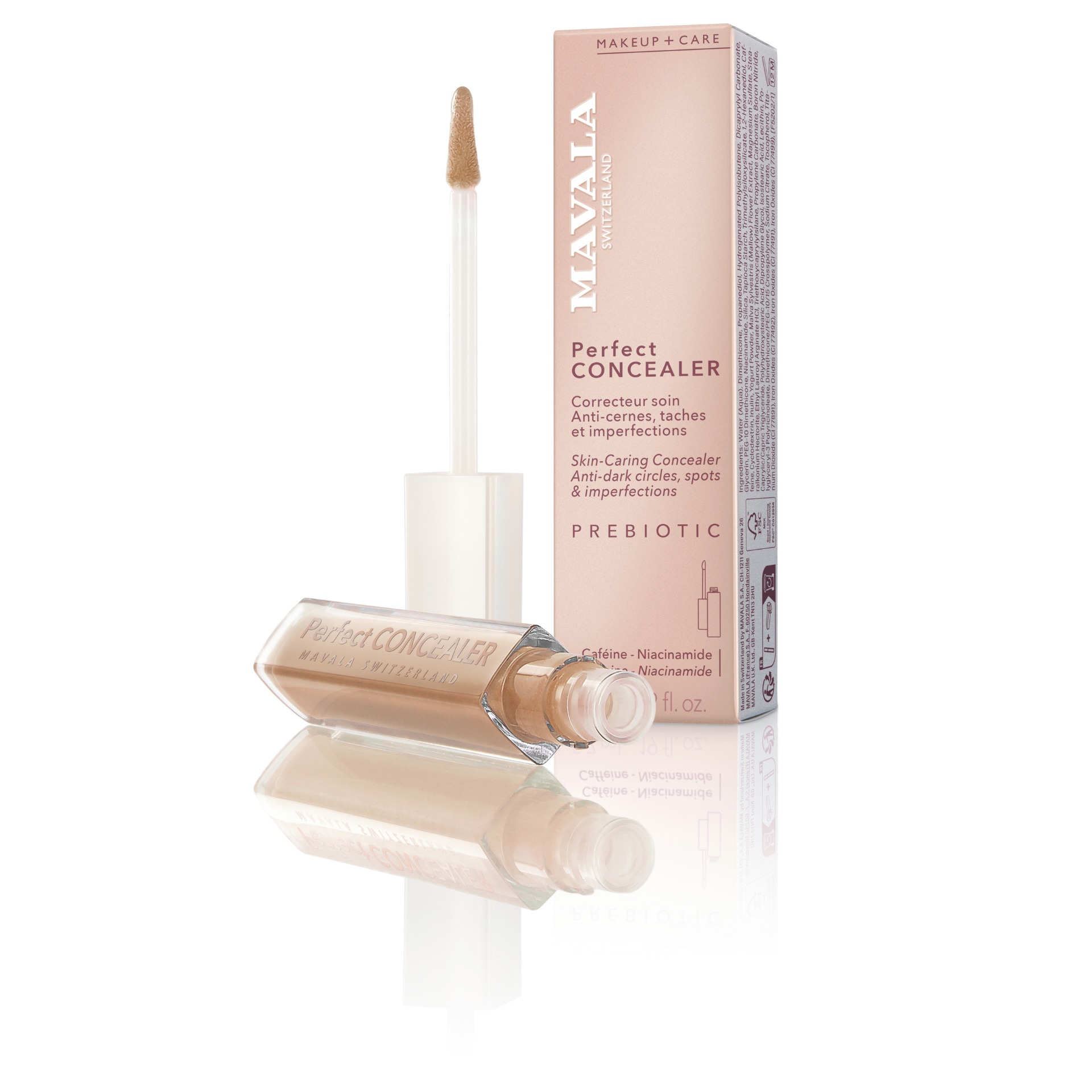 Concealer light 