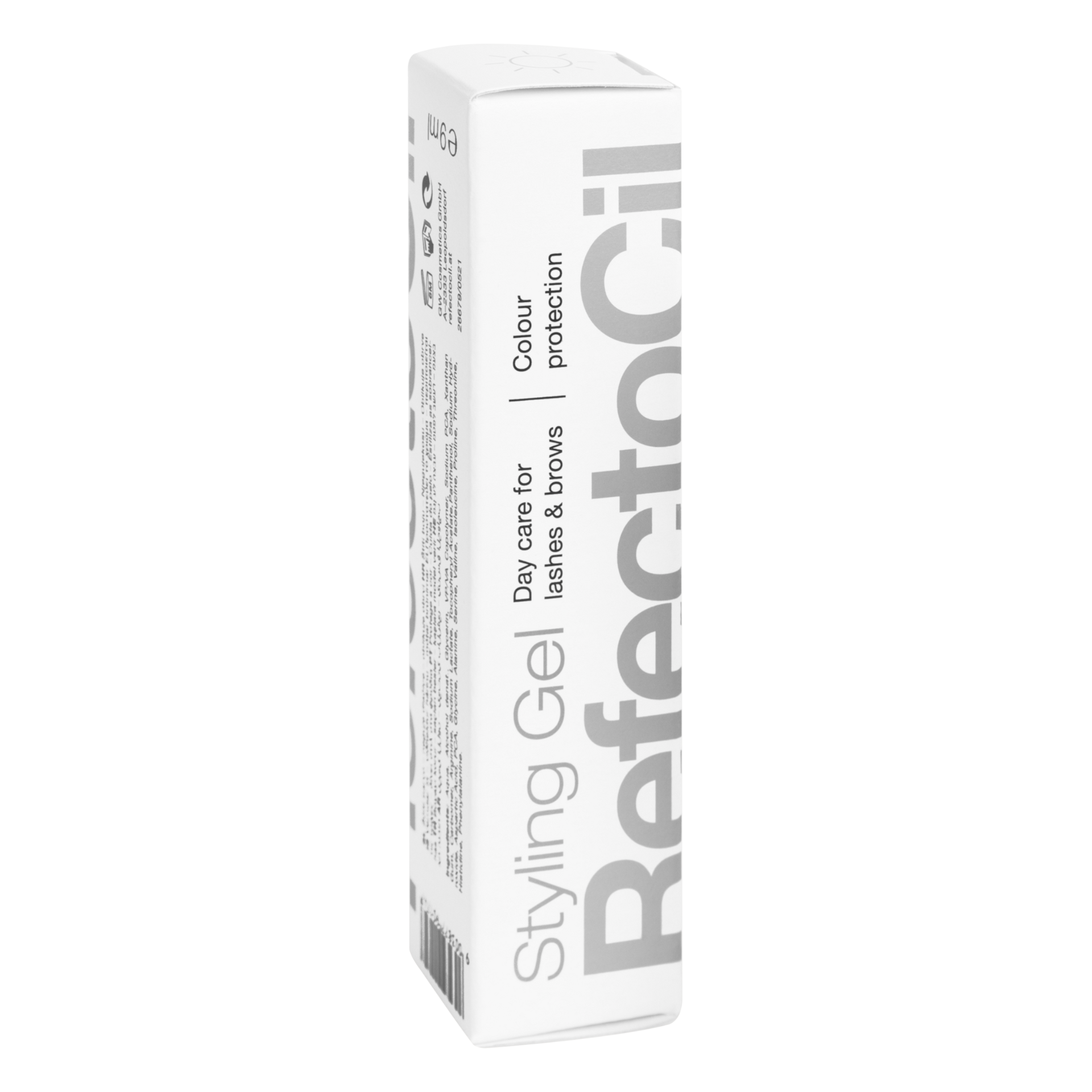 Styling Gel 