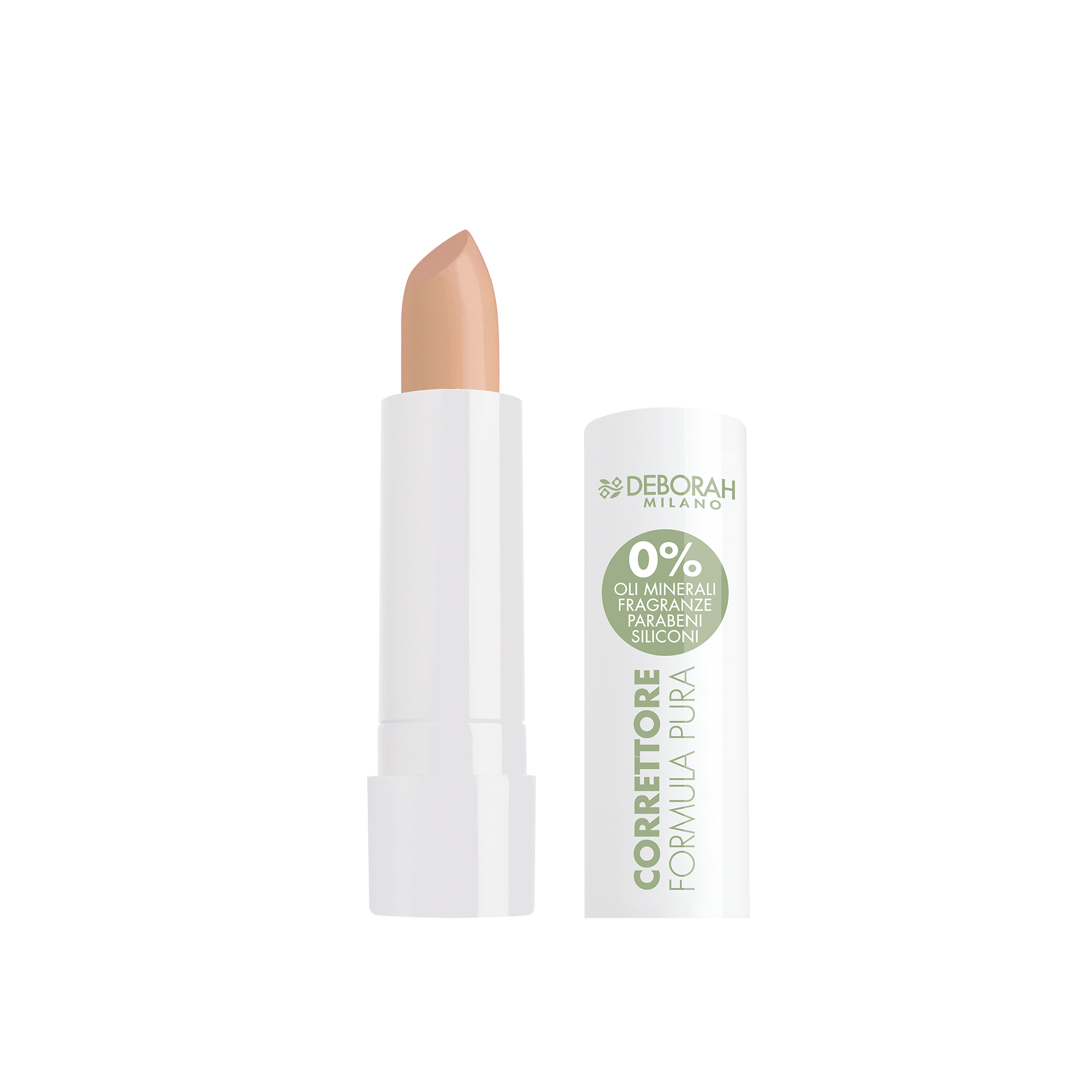 Stick Concealer BIO No. 04 Golden Rose