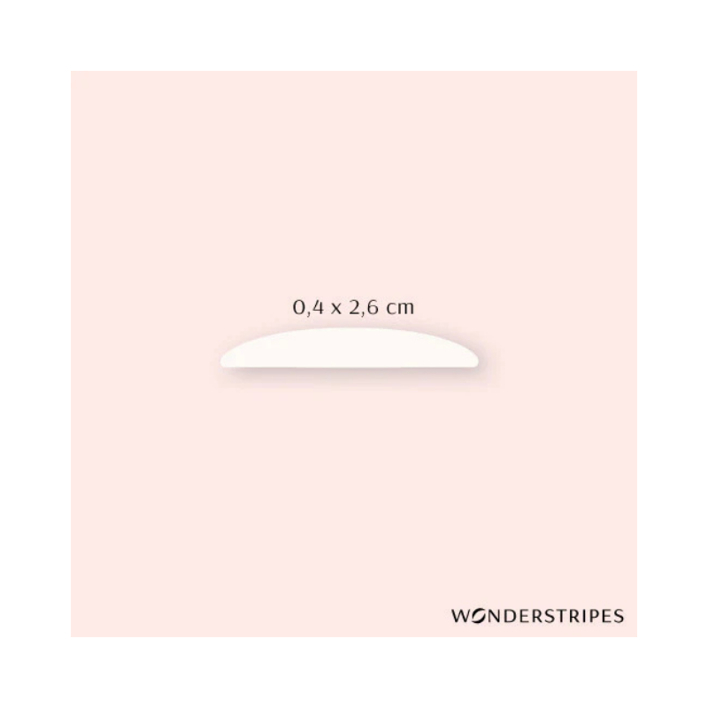 Wonderstripes mittel M