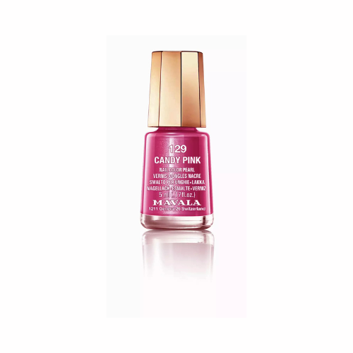 Mini-Color Candy Pink 