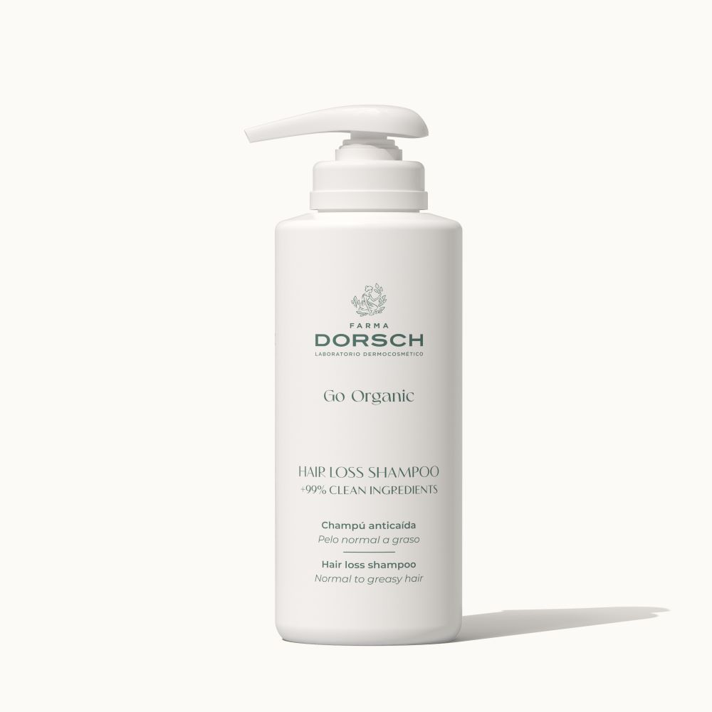 Hair Loss Shampoo (vormals Antiage Booster) 