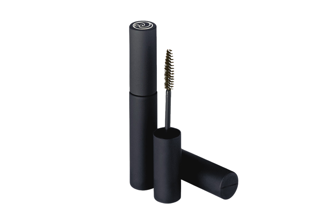 Mascara Thickening Blackened Brown 