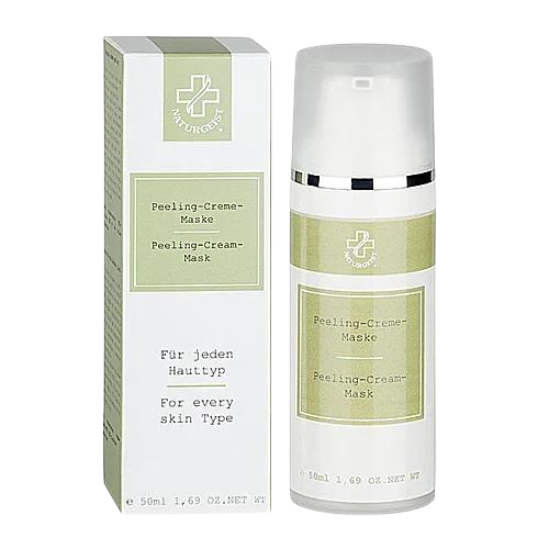 Peeling-Creme-Maske