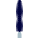 VL Mascara Nachtblau/bleu minuit 