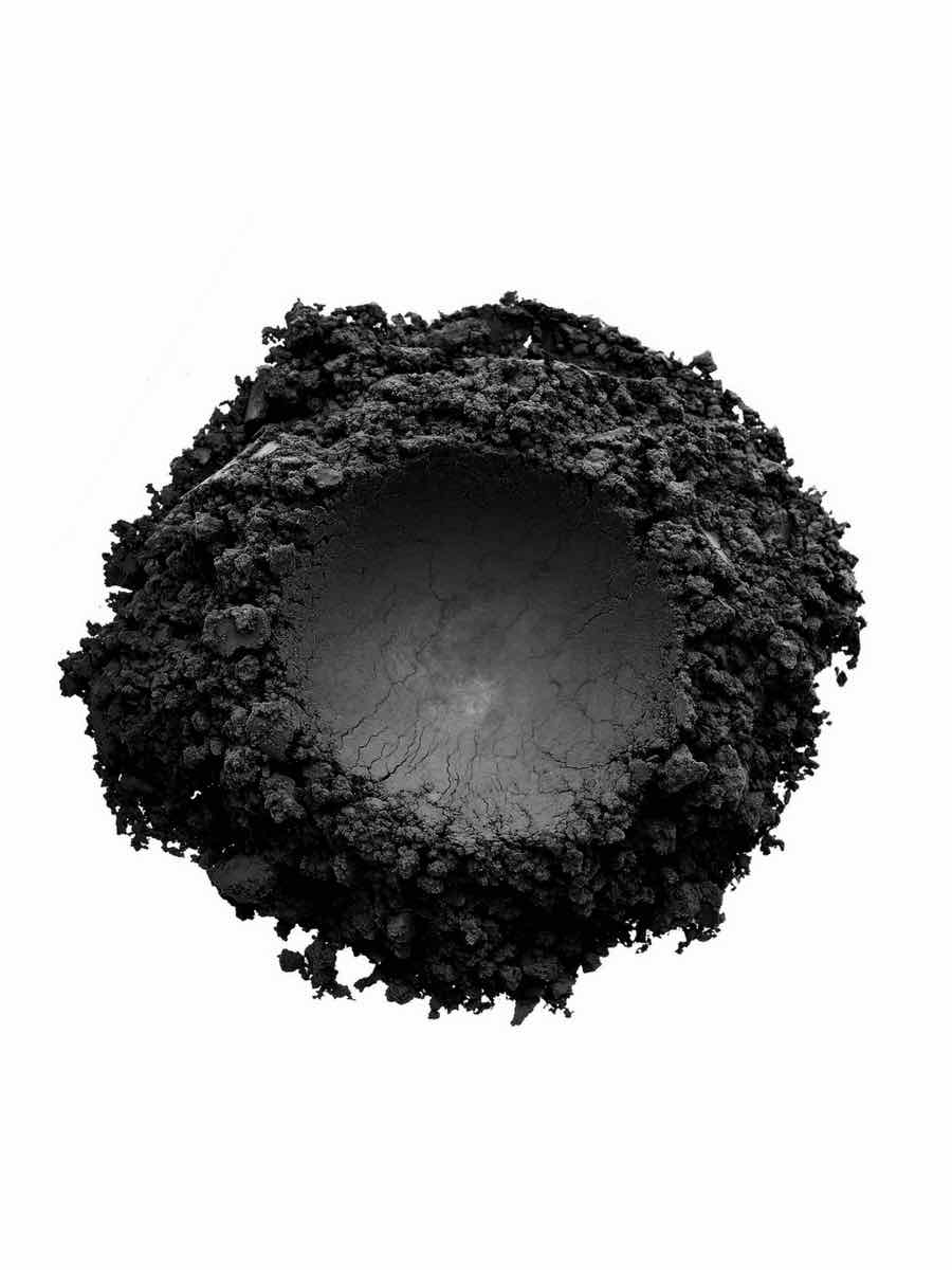 Refill Eyeshadow 100 Back to Black 