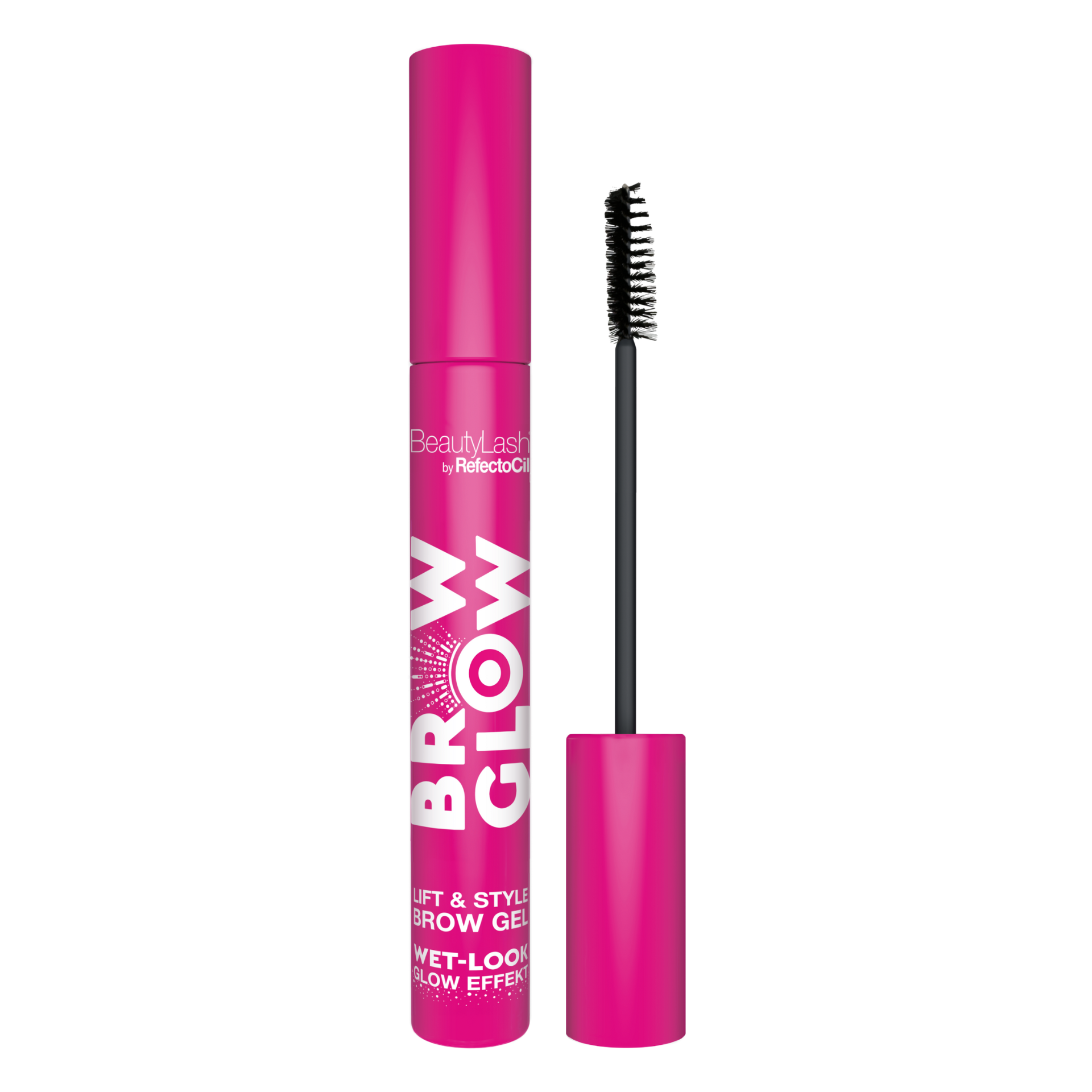 Beauty Lash Brow Glow