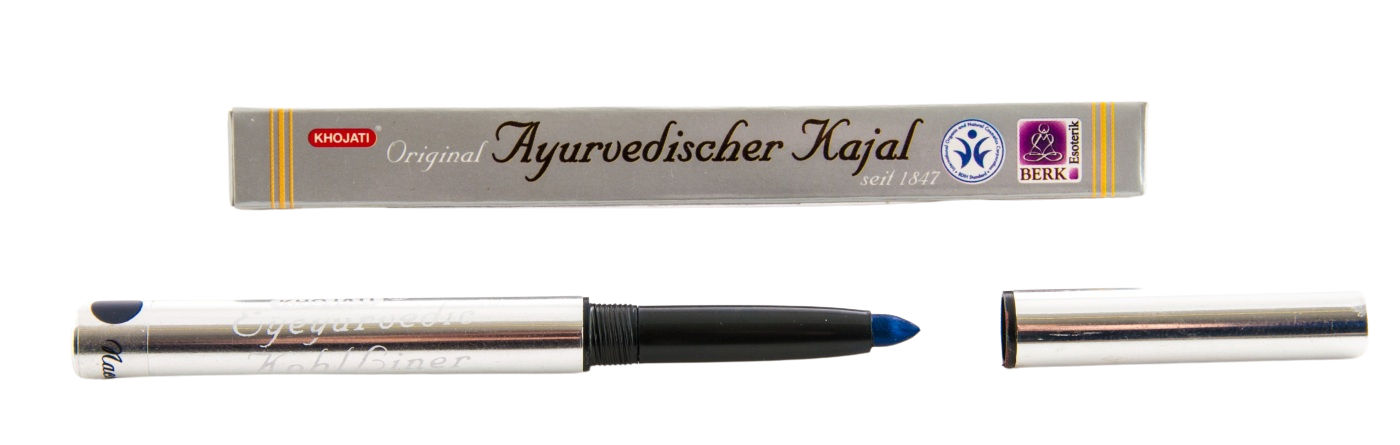 Ayurv. Kajal - Marine