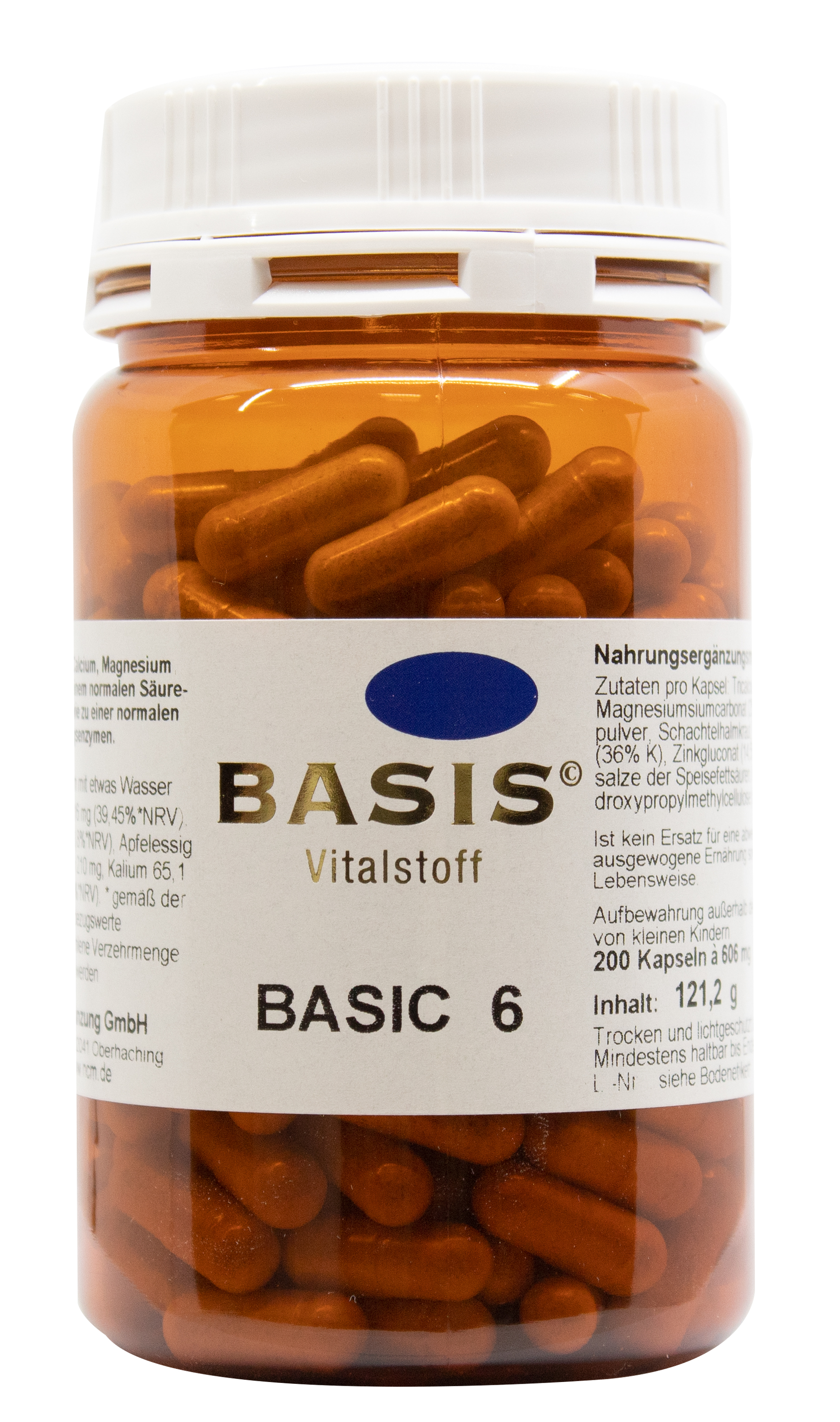 BASIC 6  